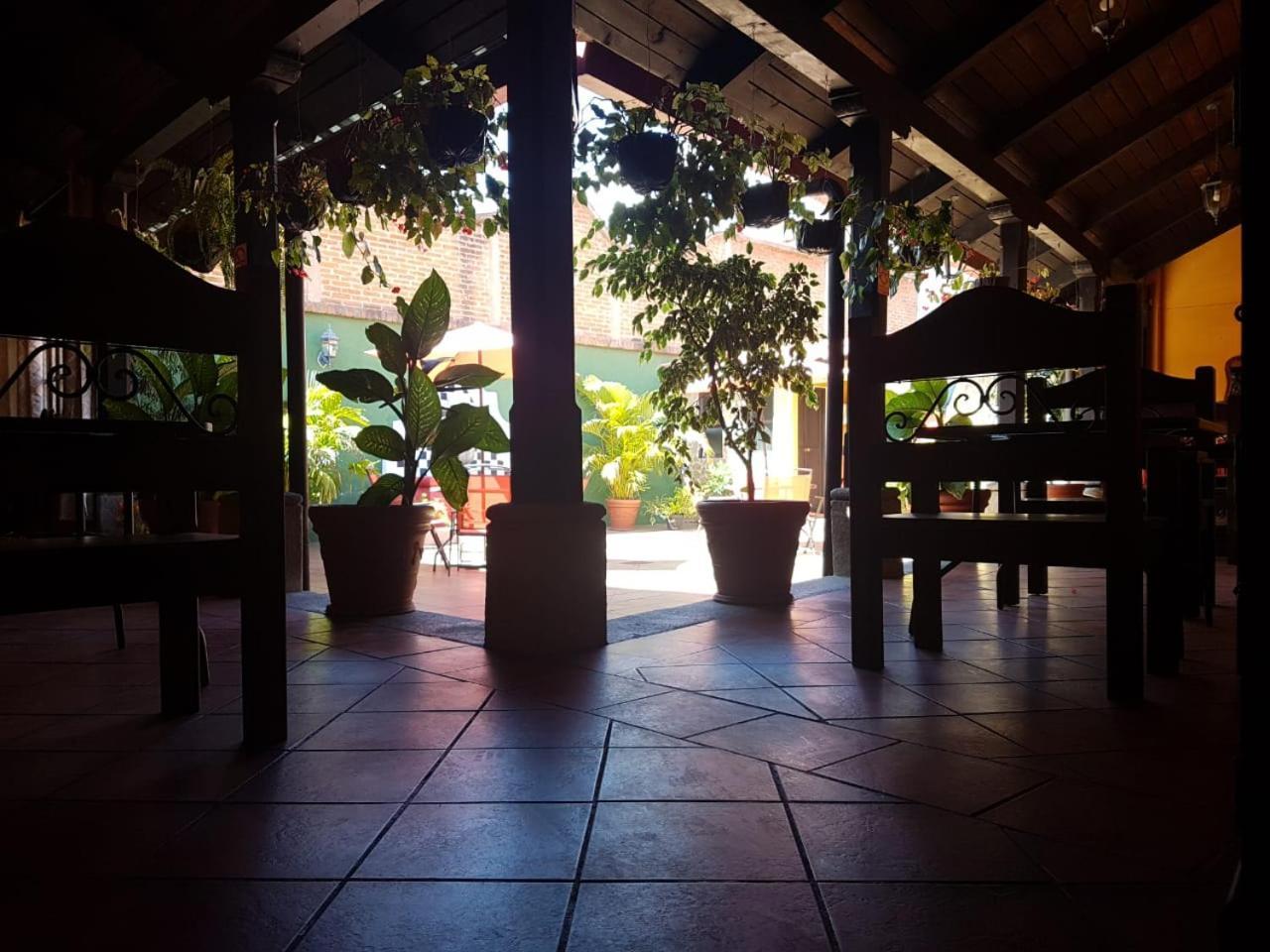 Hotel Palma De Mallorca Antigua Exterior foto